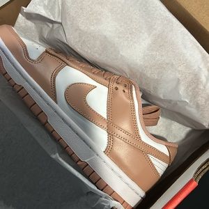 Shoes did not fit but they are new